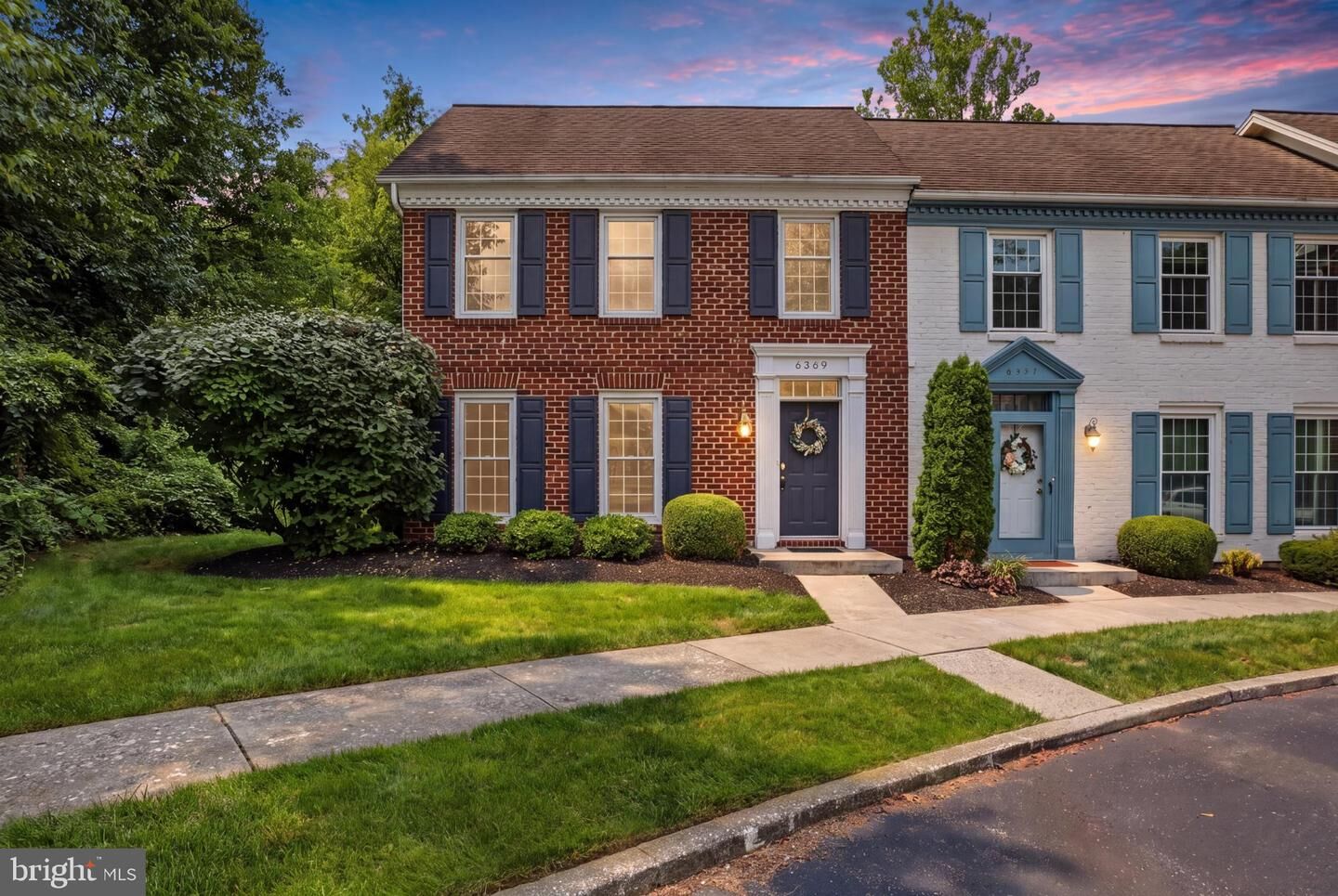 Property Photo: 6359 Stanford Court PA 17050
