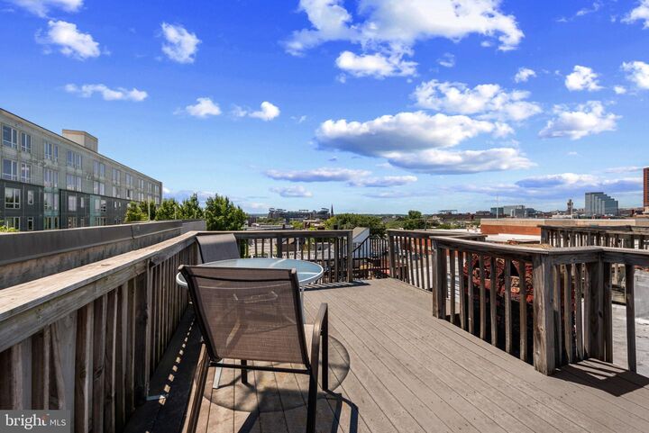 Property Photo:  1106 William Street  MD 21230 