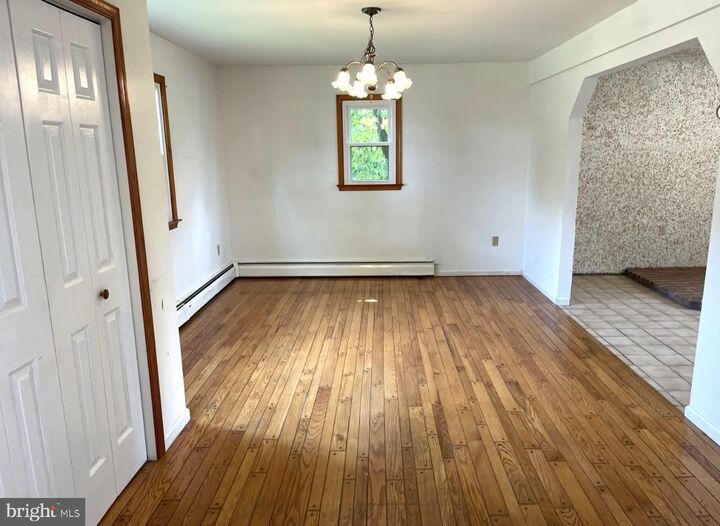 Property Photo:  152 3rd Avenue  PA 19073 