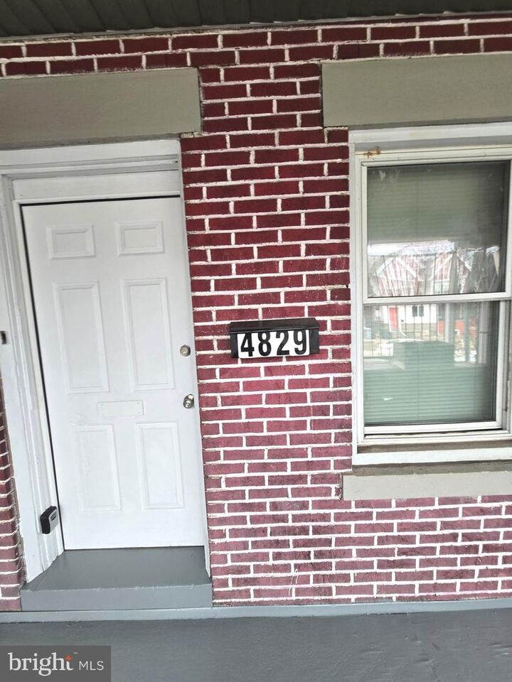 Property Photo:  4829 N 10th Street  PA 19141 