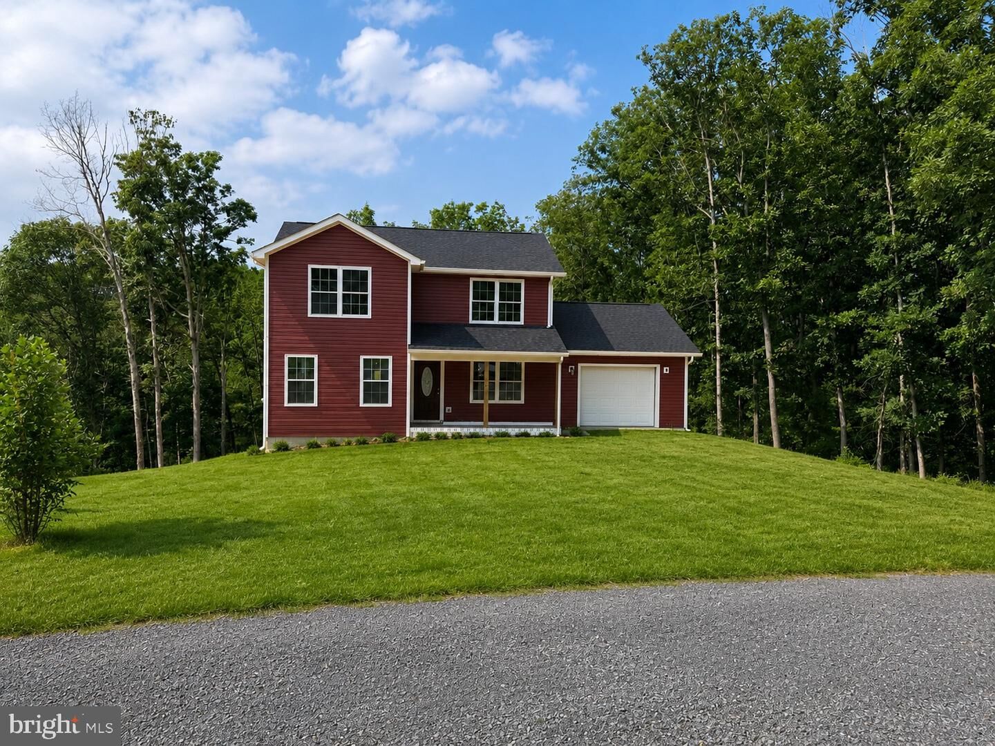 Property Photo:  133 West Parker Drive  WV 26704 