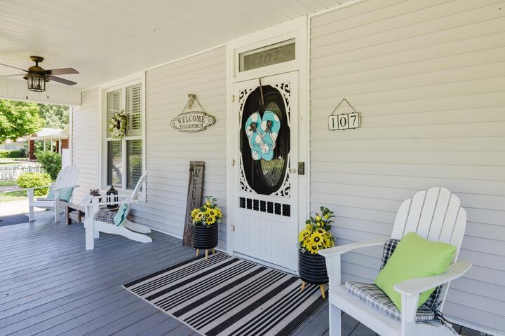 Property Photo: 107 E Sullenberger Avenue AR 72104
