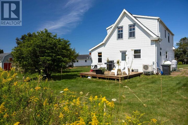 Property Photo:  342 Rte 17  PE C0A 1R0 