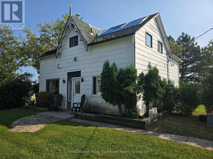 Property Photo:  2867 Bruce Road 15 Road  ON N0G 2T0 