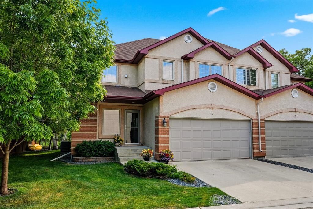 Property Photo:  850 John Bruce Road  MB R3X 0B1 