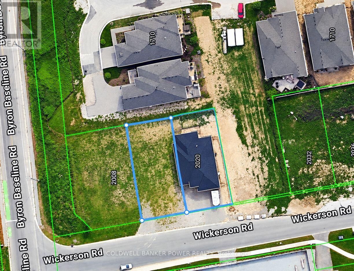 Property Photo:  2014 Wickerson Road  ON N6K 5C4 