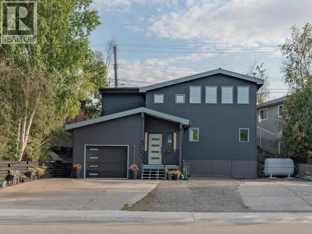Property Photo:  5053 Forrest Drive  NT X1A 2B3 