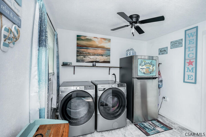Property Photo: 126 Pitcairn Avenue PA 15930