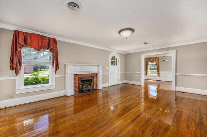 Property Photo:  3116 Main St.  SC 29569 