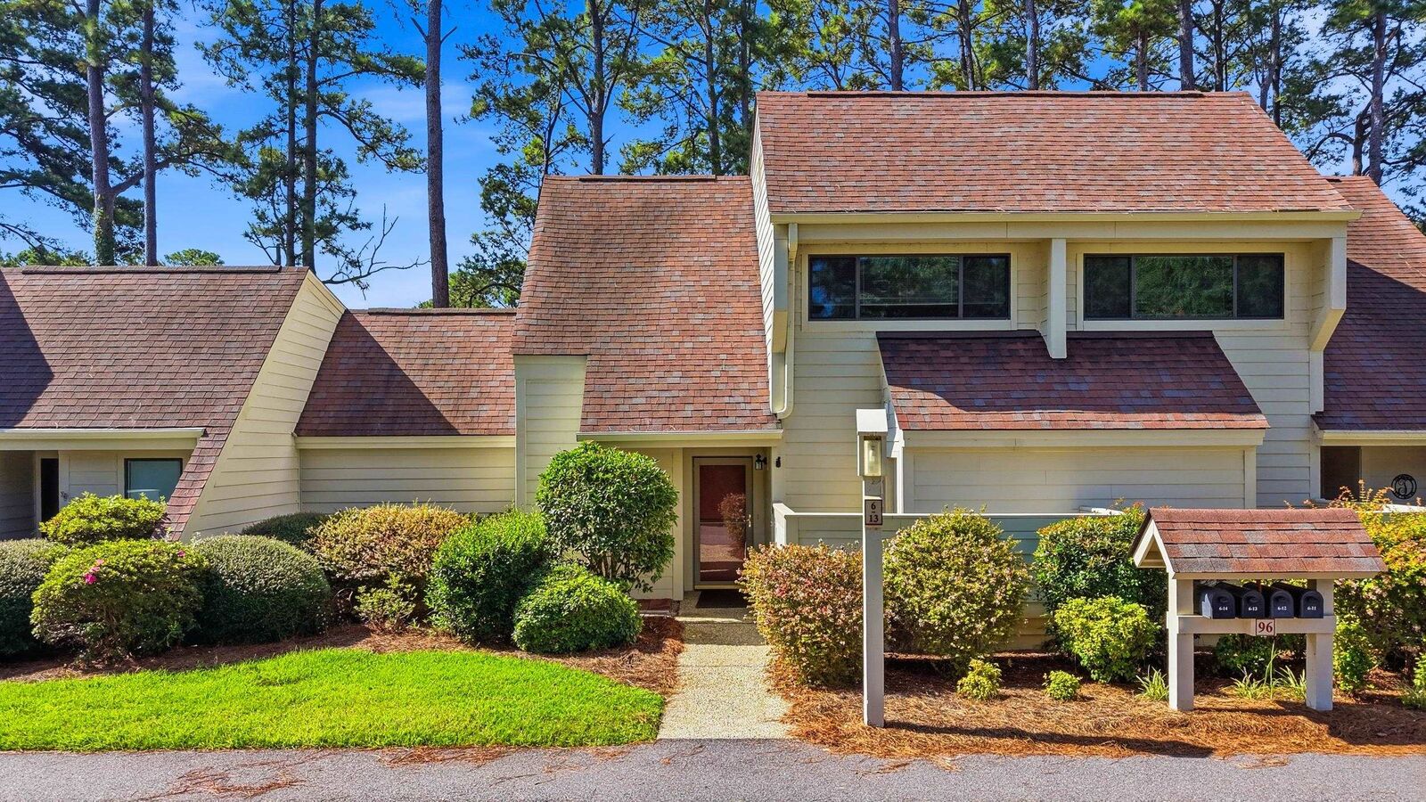 Property Photo:  96 Tall Pines Way 6-13  SC 29585 