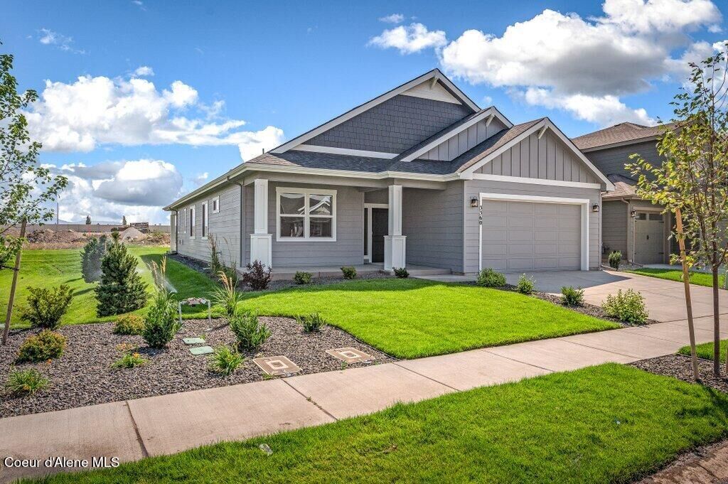 Property Photo:  3360 W Segar Loop  ID 83854 