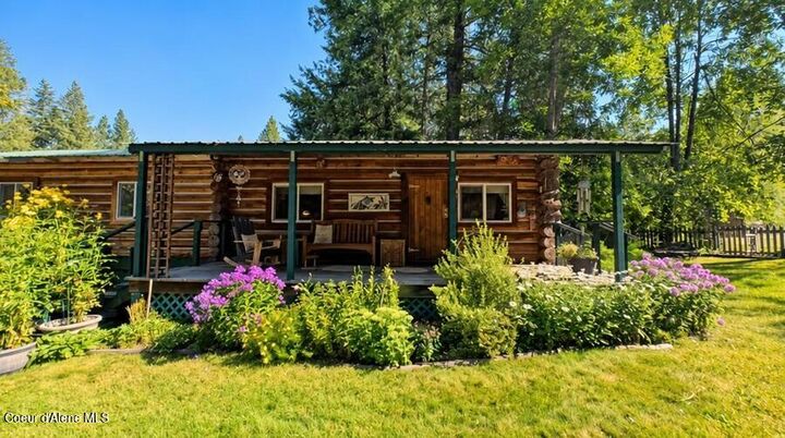 Property Photo: 415 Al's Welding Rd ID 83869