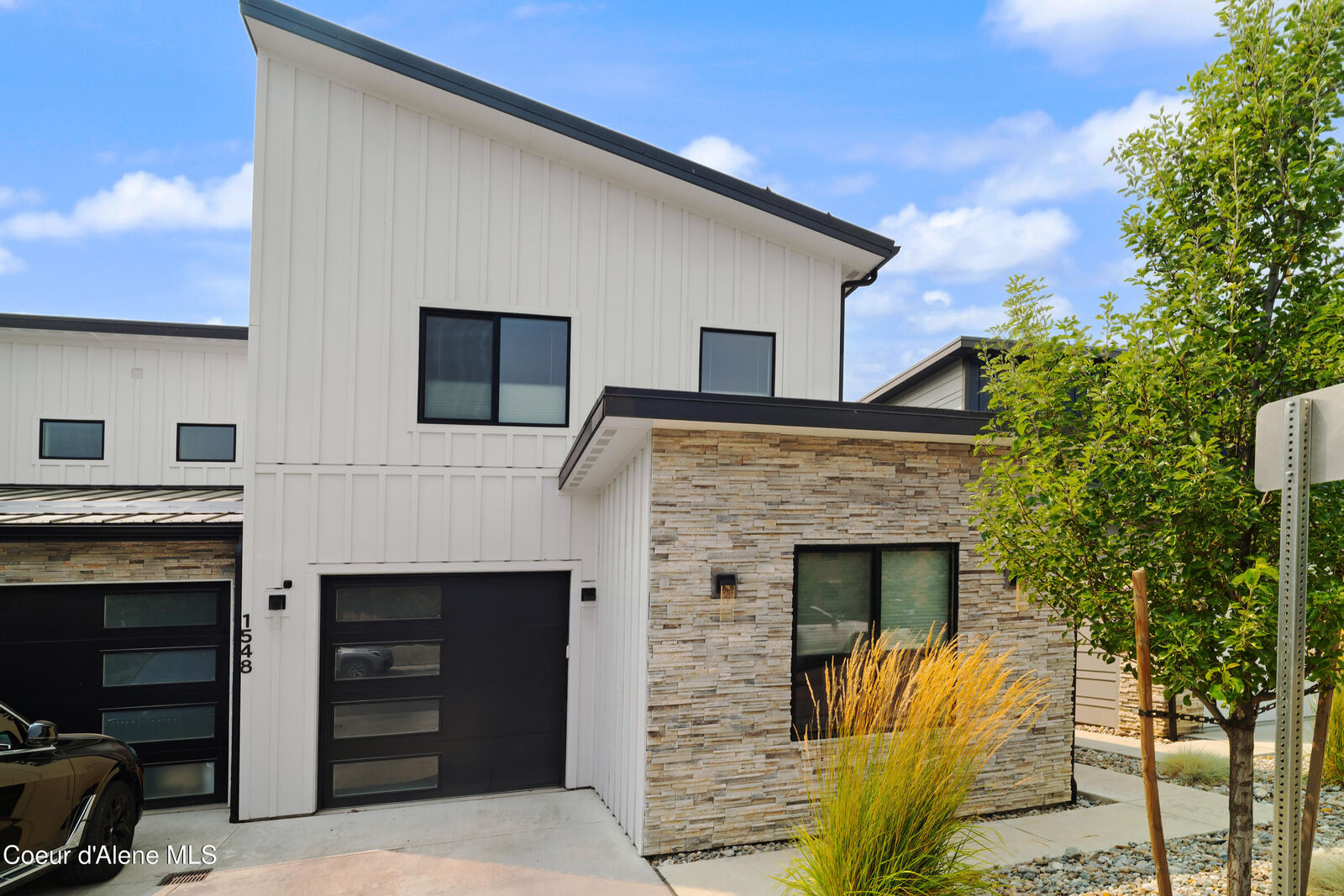 Property Photo: 1548 W Union Dr ID 83814