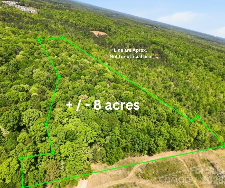 Property Photo:  00 Highway 27 None S  NC 28120 
