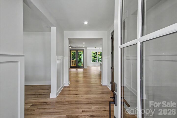 Property Photo: 3201 Timber Run Lane NC 28650