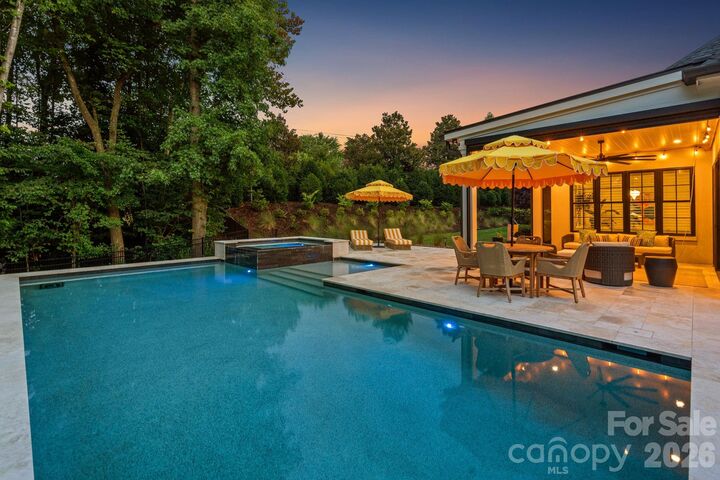 Property Photo:  19608 Olde Spring Court  NC 28031 