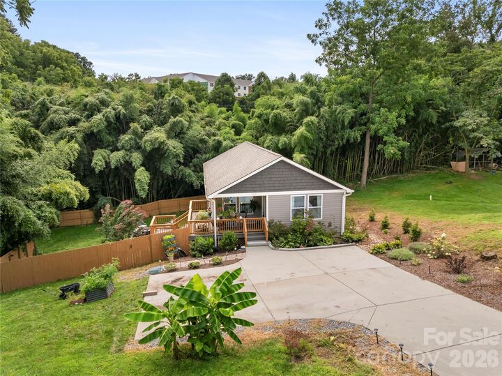 Property Photo:  107 Forest Street  NC 28803 