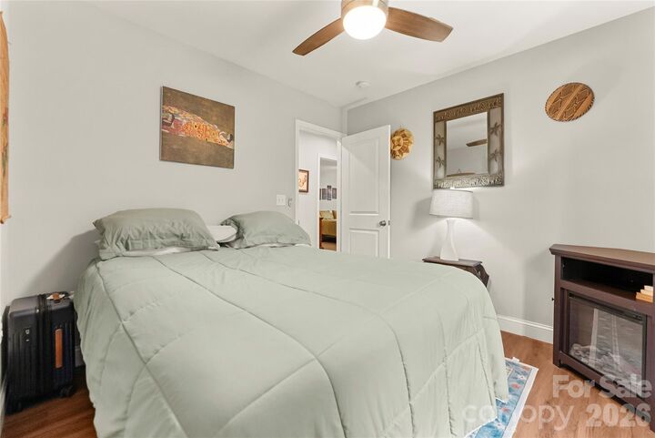 Property Photo: 107 Forest Street NC 28803
