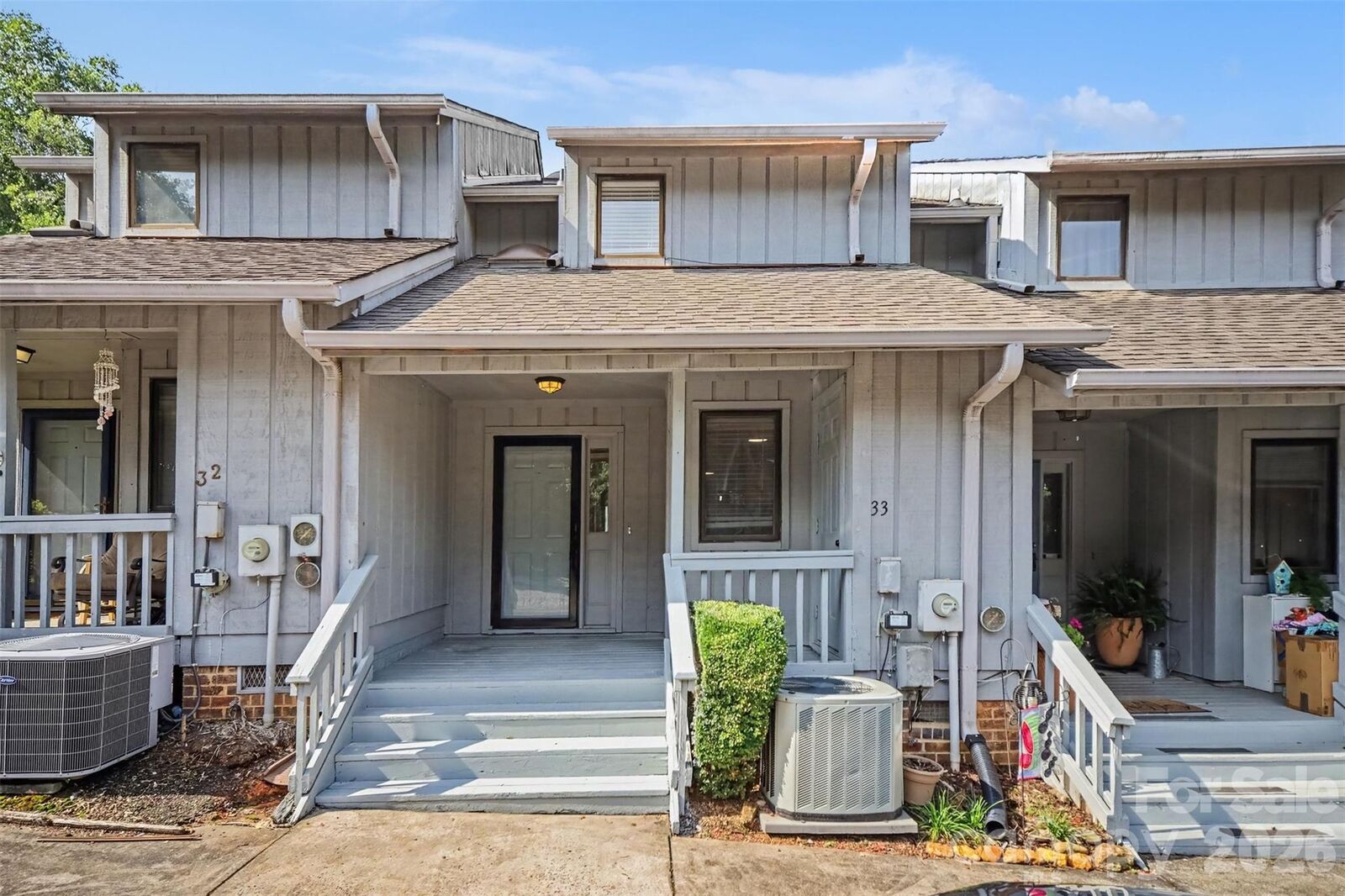 Property Photo:  100 Willow Run Drive 33  NC 28056 