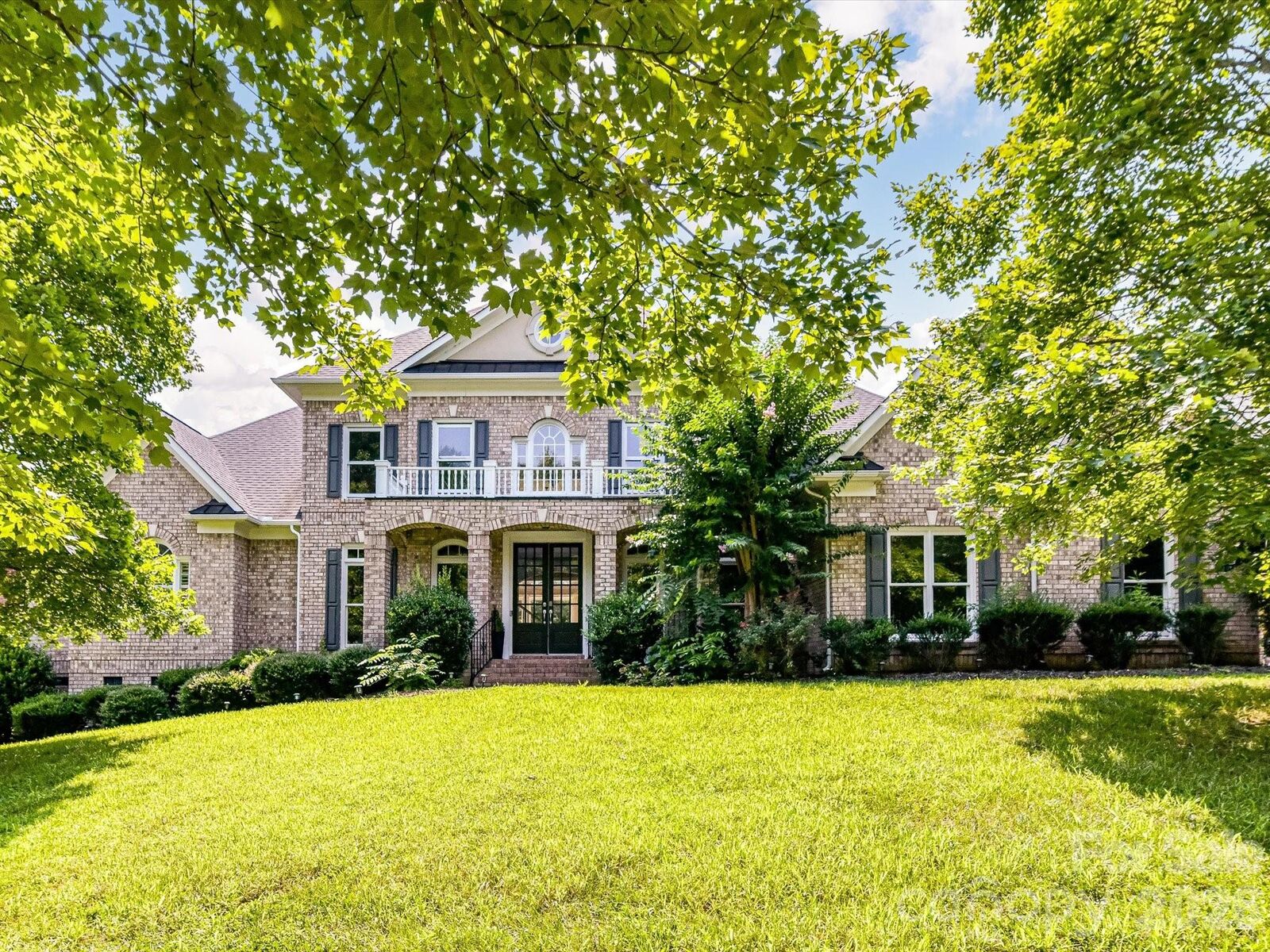 Property Photo: 447 Three Greens Drive NC 28078