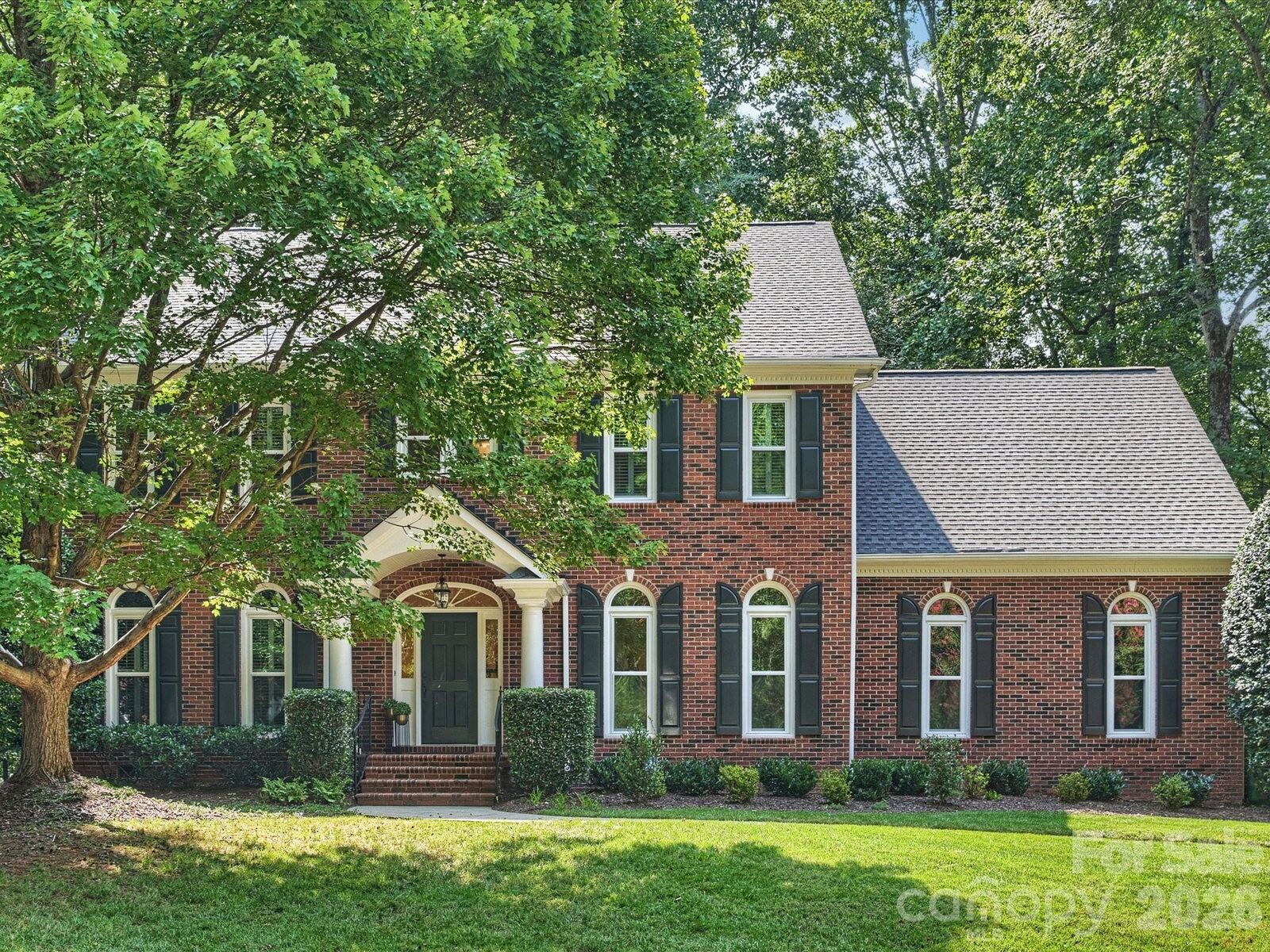 Property Photo:  4610 Messian Court  NC 28210 