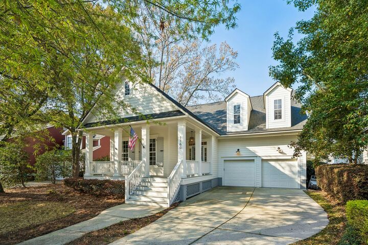 Property Photo:  1160 Blakeway Street  SC 29492 
