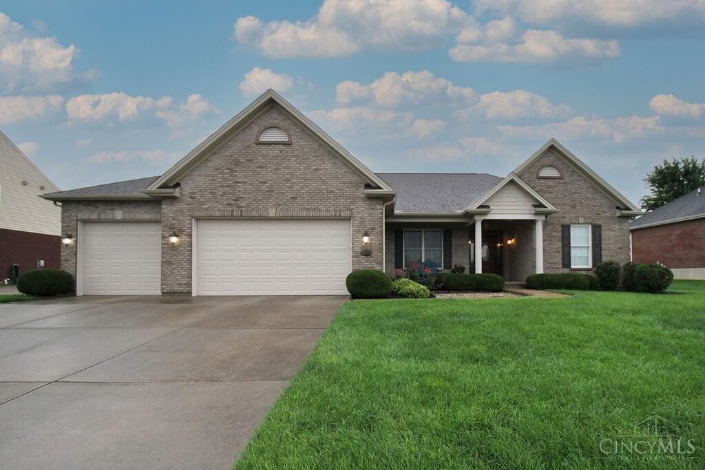Property Photo:  5848 Golden Bell  OH 45011 