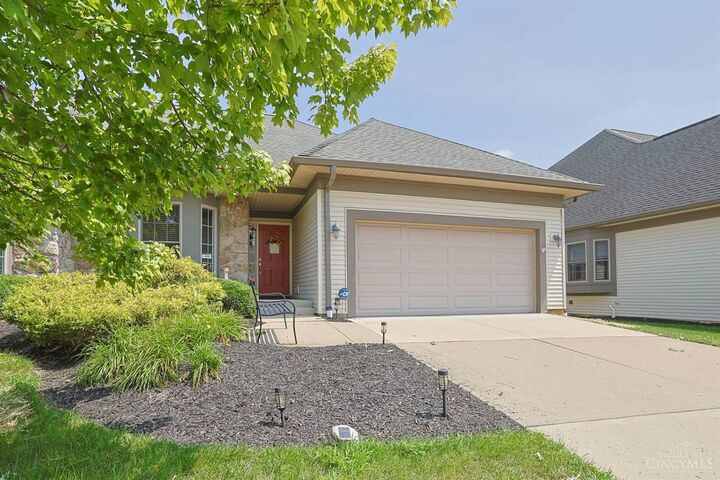 Property Photo: 1704 Harmon Drive OH 45215