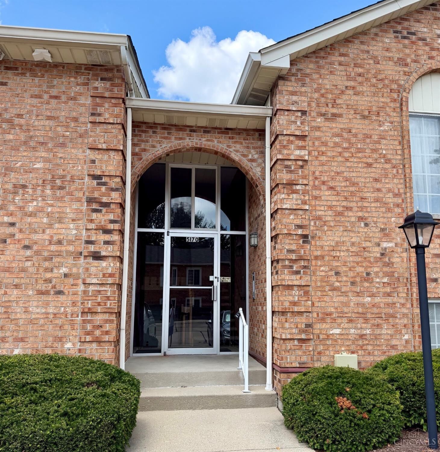 Property Photo:  5170 Old Oak Trail  OH 45238 