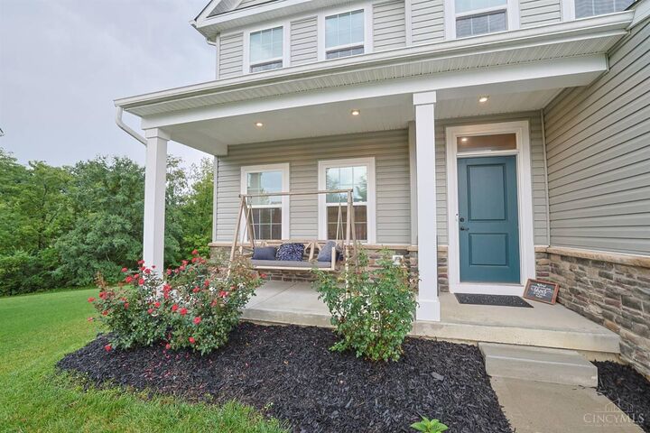 Property Photo: 2801 Aristides Court OH 45152