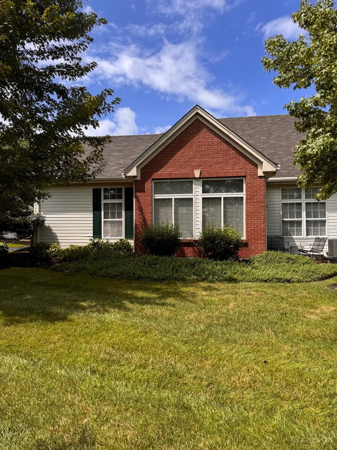 Property Photo: 3834 Sandtrap Circle OH 45040