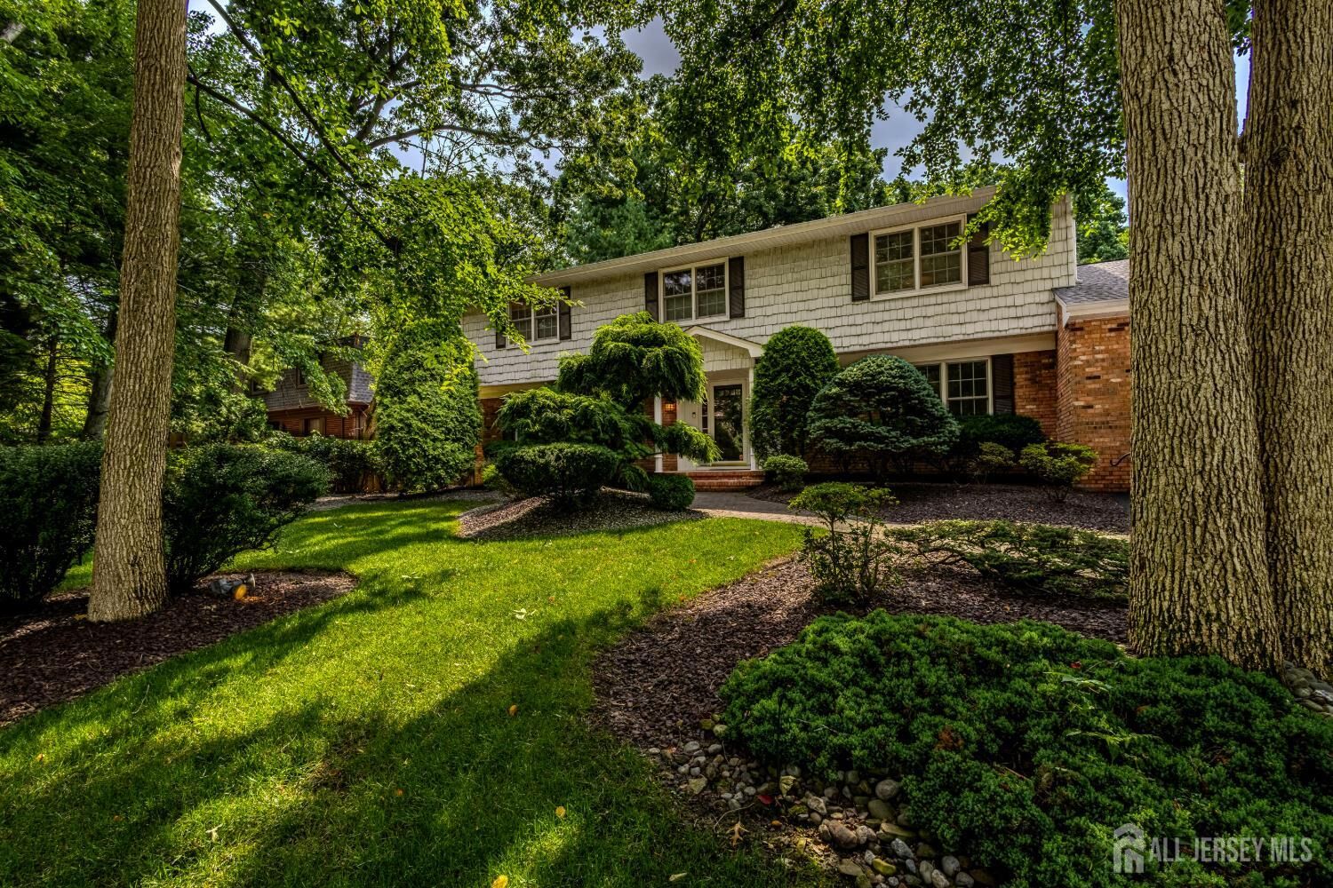 Property Photo: 6 Burlington Lane NJ 08816