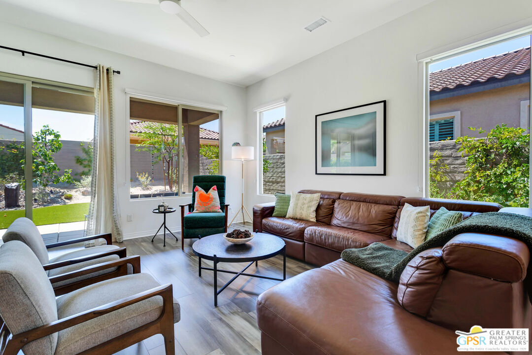 Property Photo:  23 Prosecco  CA 92270 