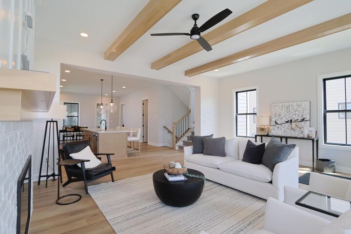 Property Photo:  5129 Maple Drive  OH 43035 
