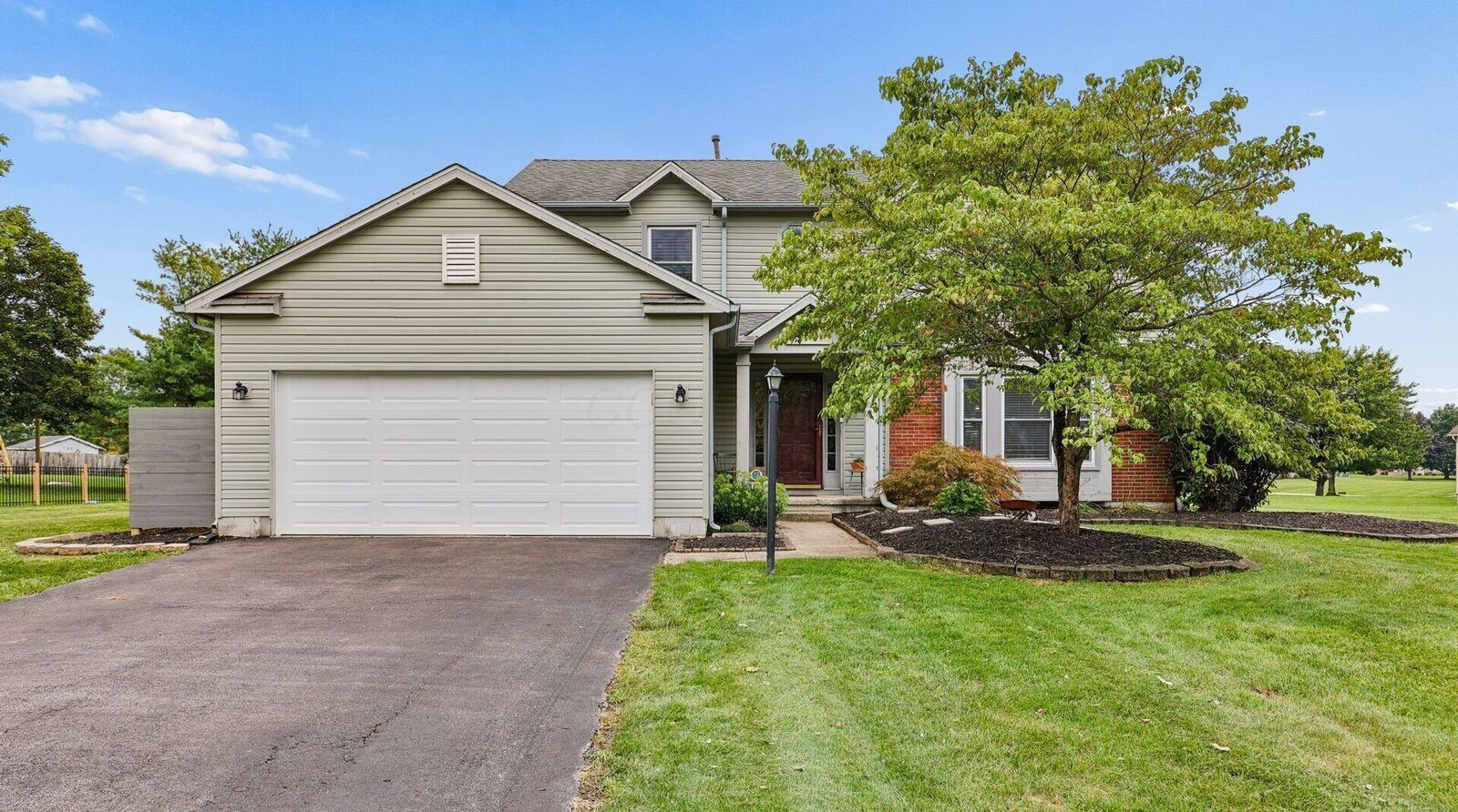 Property Photo:  13690 Sudbury Drive  OH 43147 