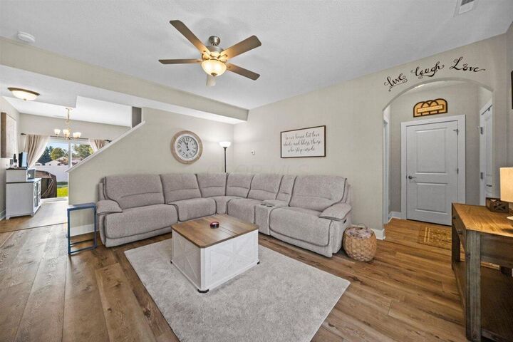Property Photo: 153 Paramus Avenue OH 43055