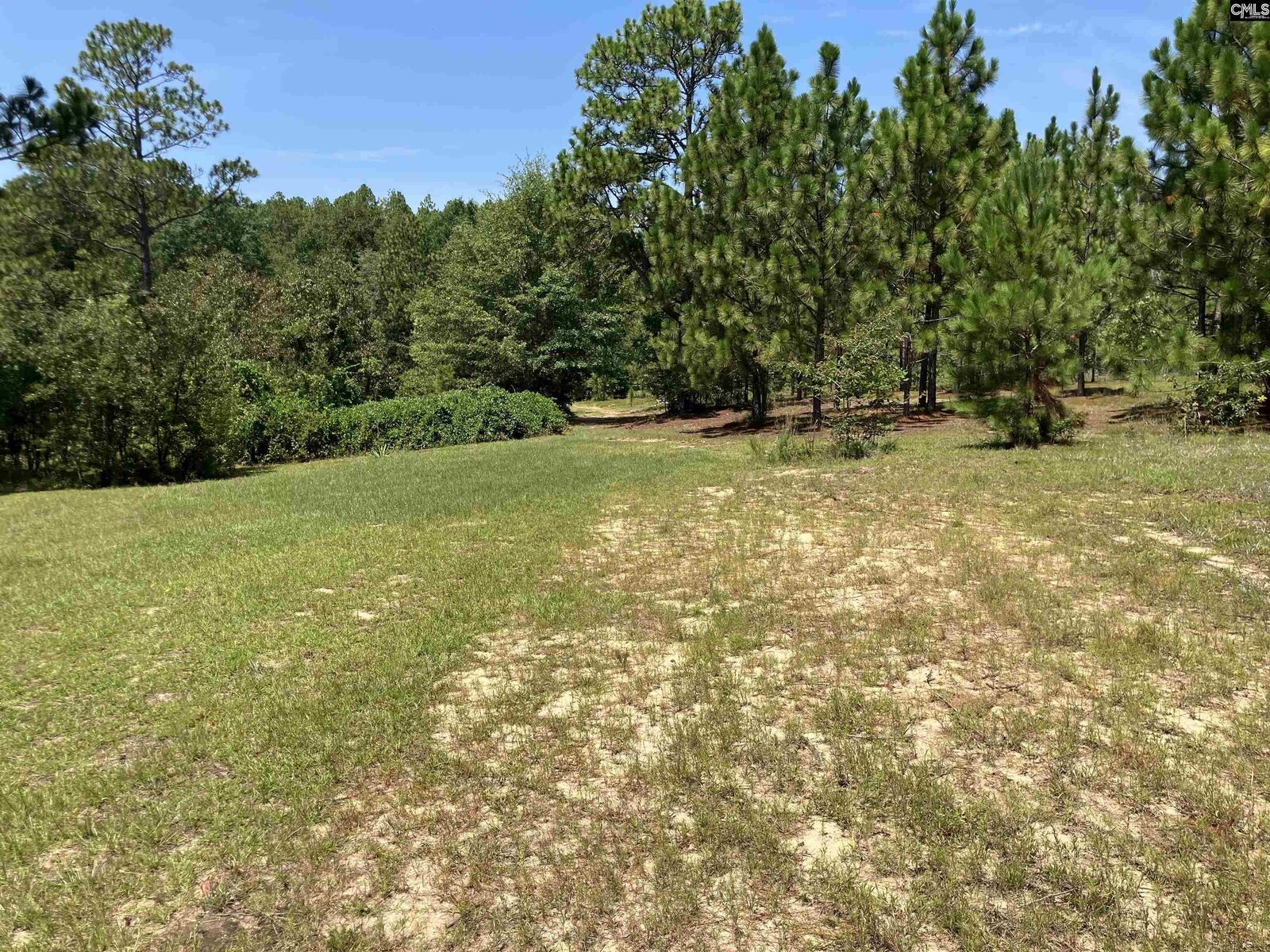 Property Photo:  Tbd Mack  SC 29053 