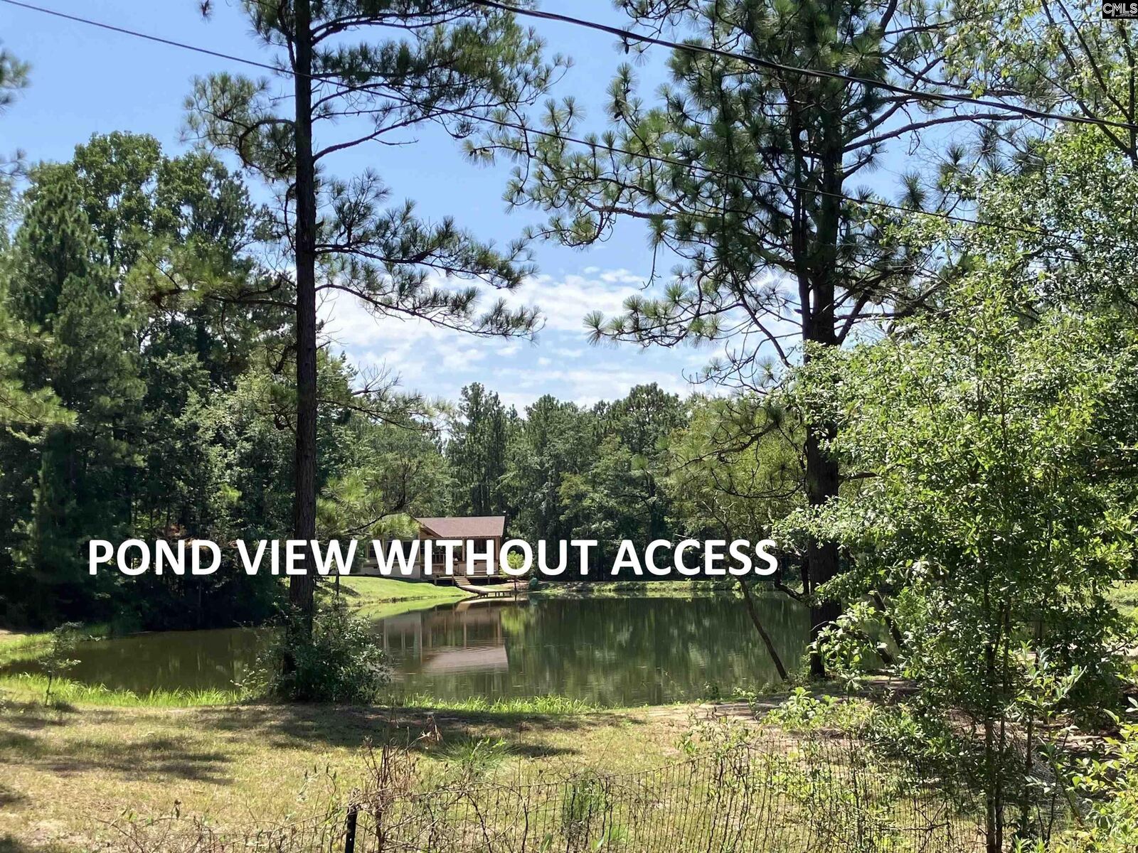Property Photo:  Tbd Mack  SC 29053 