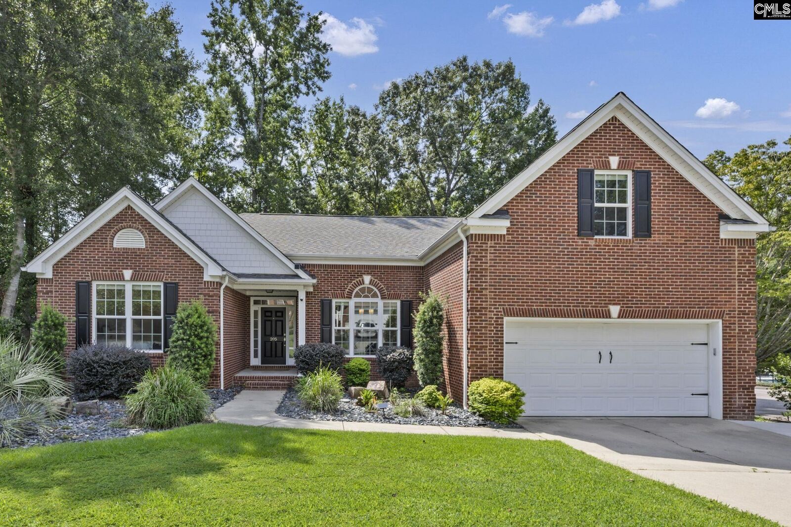 Property Photo: 205 Presque Isle Rd SC 29072