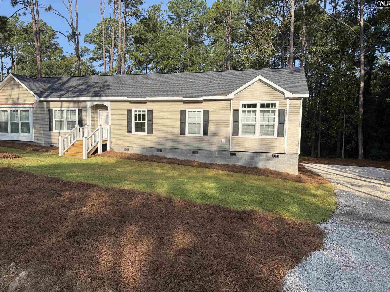 Property Photo:  236 Lincoln  SC 29170 