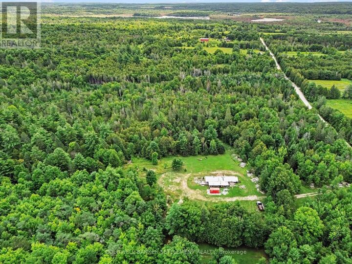 Photo de la propriété:  1040 Concession 7 Dalhousie Corners  ON K0G 1M0 