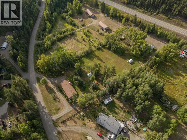 Property Photo: 2360 Bailey Road BC V2G 5B9