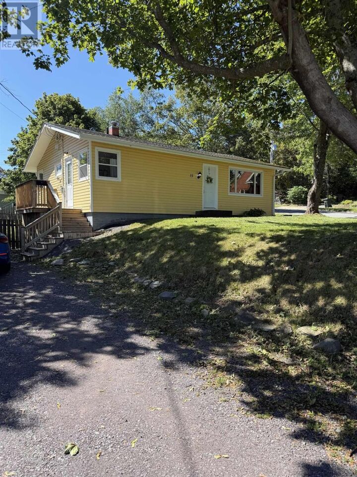 15 Coady Avenue B2g 1T9 — photo 1
