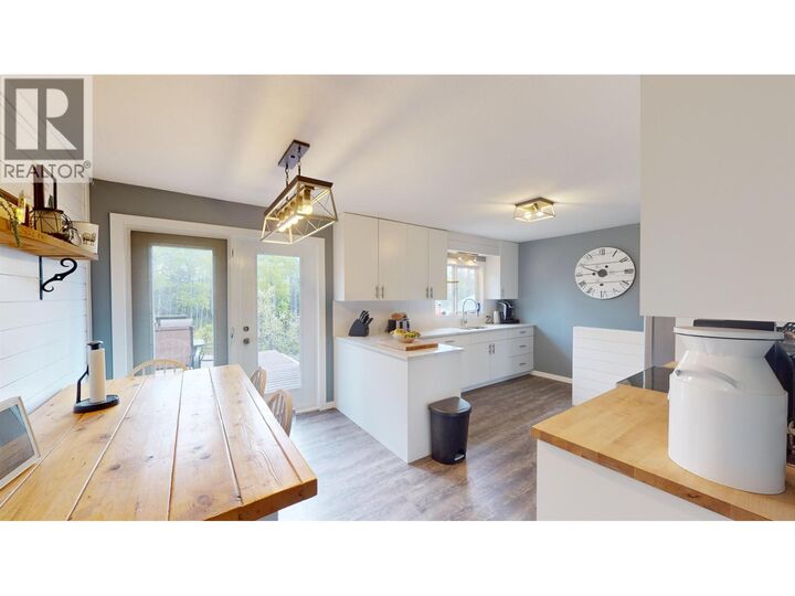Property Photo: 3980 Drive In Road BC V0J 1Z2