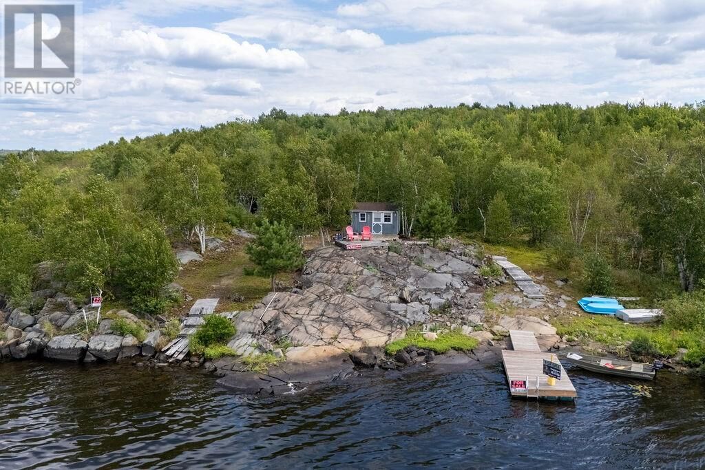 Property Photo:  0 Whitewater Lake Road  ON P0M 1B0 
