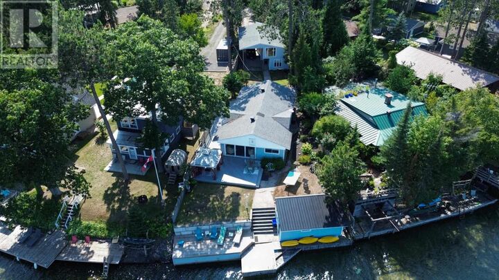 Property Photo:  484 Red Pine Dr  ON P6A 5K6 