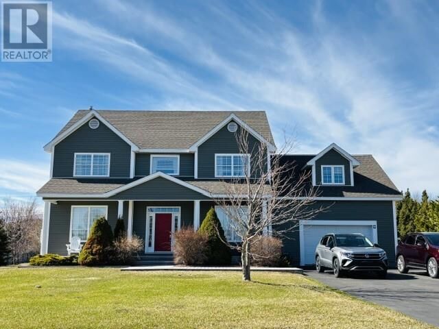 Property Photo:  9 Seaview Crescent  NL A0G 1B0 