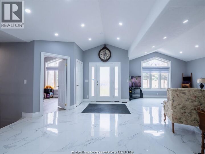 Property Photo: 350 Charron Line Road ON N8L 1K6