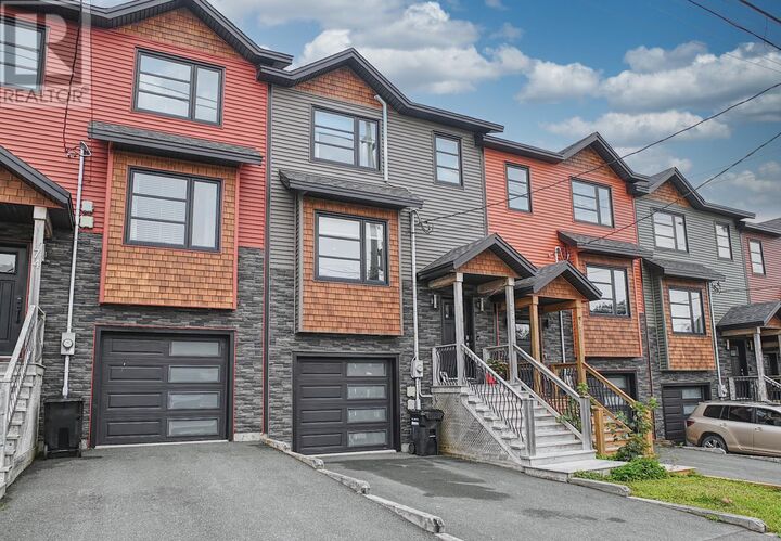 Property Photo:  72 Bennett Avenue  NL  