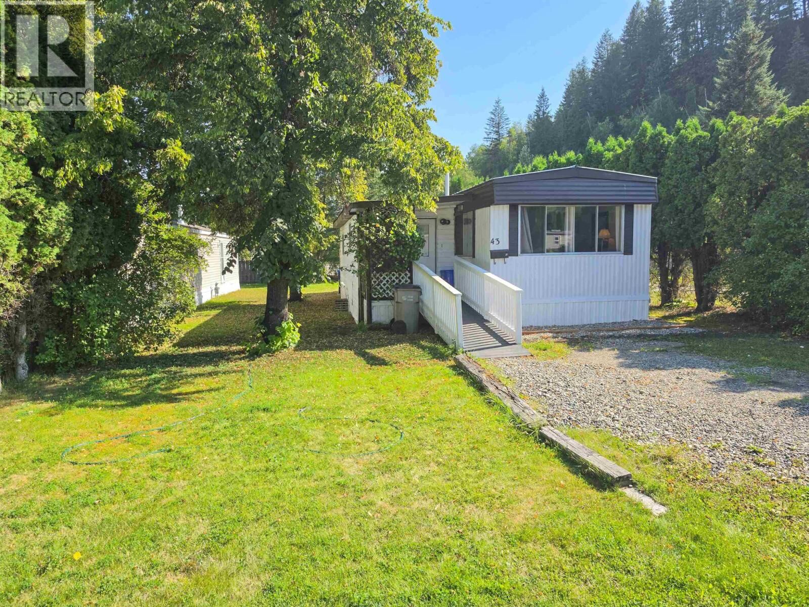 Property Photo:  654 North Fraser Drive 43  BC V2J 1Z6 